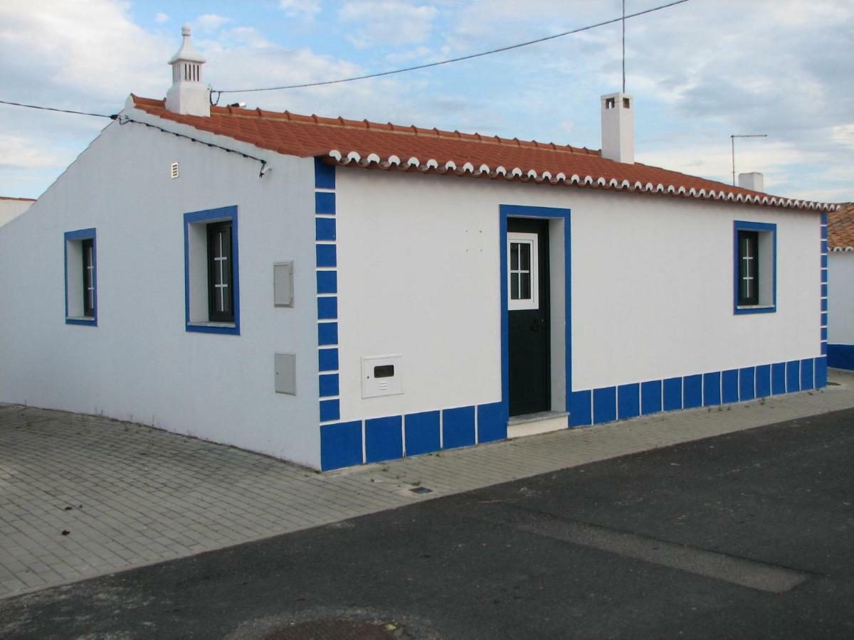 Casa Da Avo Mina Villa Mértola Exterior photo