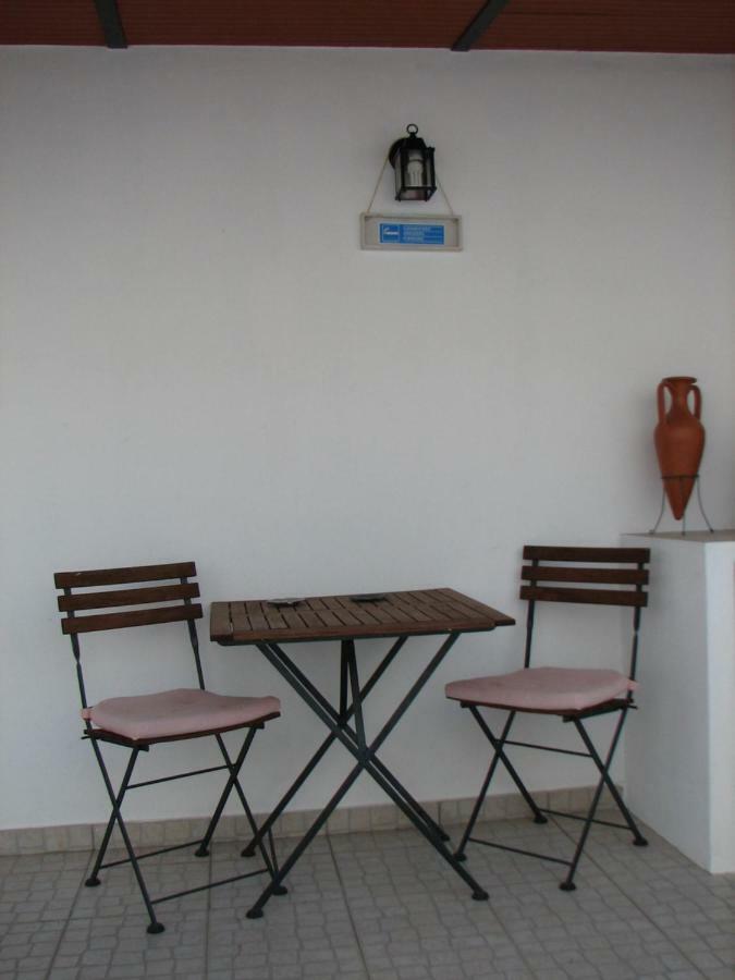 Casa Da Avo Mina Villa Mértola Exterior photo