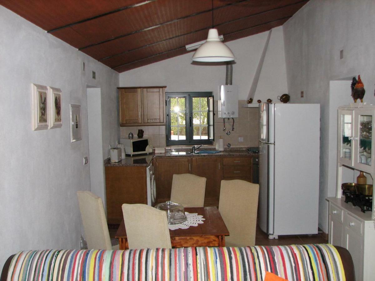 Casa Da Avo Mina Villa Mértola Exterior photo